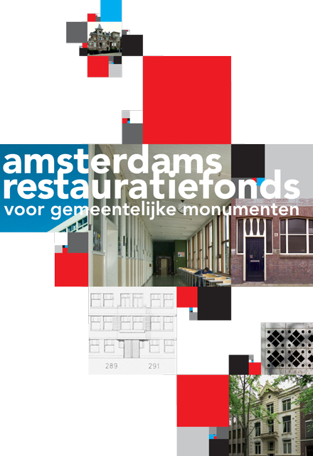 Amsterdams Restauratiefonds